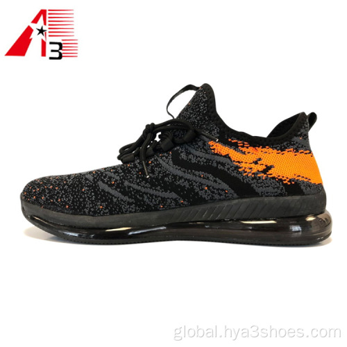 Unisex Sports Shoes High Quality Unisex Sport Shoes Manufactory